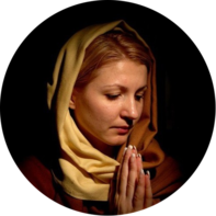 Гадалка Анна — Тогучин